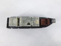 2009-2014 Nissan Murano Master Power Window Switch Replacement Driver Side Left P/N:25401 1AA5C Fits OEM Used Auto Parts - Oemusedautoparts1.com