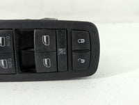 2019 Dodge Caravan Master Power Window Switch Replacement Driver Side Left P/N:68298871AA Fits OEM Used Auto Parts - Oemusedautoparts1.com