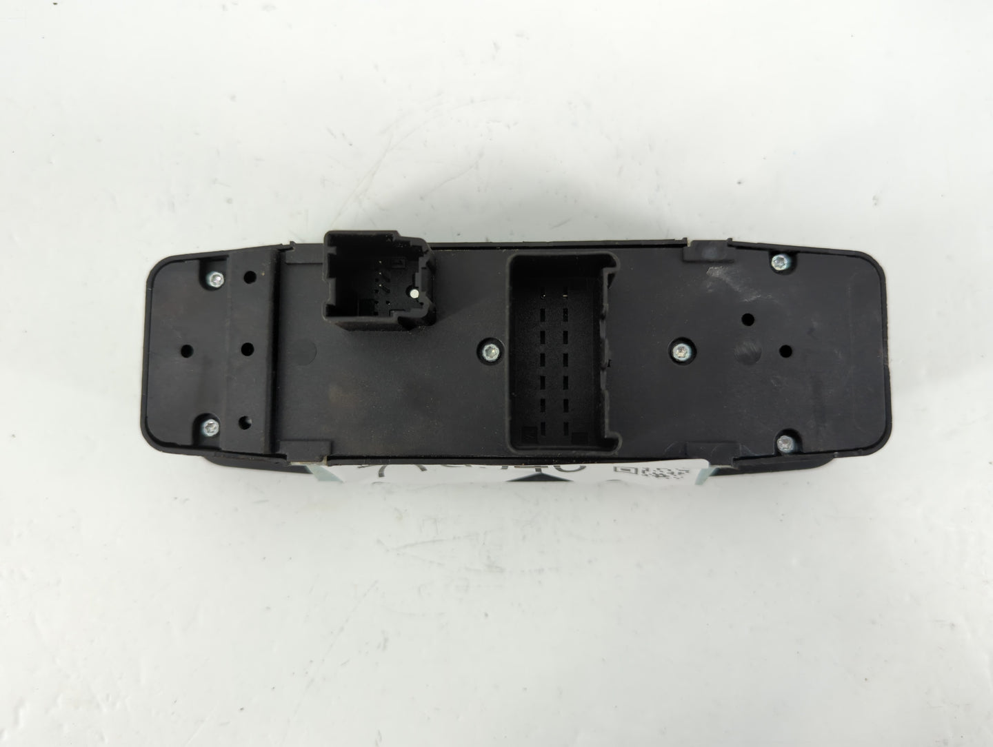 2019 Dodge Caravan Master Power Window Switch Replacement Driver Side Left P/N:68298871AA Fits OEM Used Auto Parts - Oemusedautoparts1.com