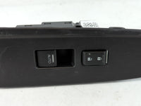 2017-2022 Gmc Acadia Master Power Window Switch Replacement Driver Side Left P/N:35760-TA0-A31-M1 Fits OEM Used Auto Parts - Oemusedautoparts1.com