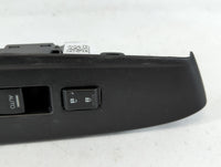 2017-2022 Gmc Acadia Master Power Window Switch Replacement Driver Side Left P/N:35760-TA0-A31-M1 Fits OEM Used Auto Parts - Oemusedautoparts1.com