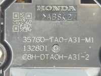 2017-2022 Gmc Acadia Master Power Window Switch Replacement Driver Side Left P/N:35760-TA0-A31-M1 Fits OEM Used Auto Parts - Oemusedautoparts1.com