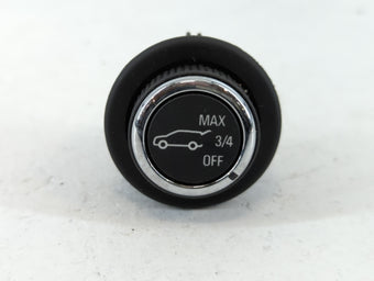 compare product 2017-2020 Cadillac Xt5 Master Power Window Switch Replacement Driver Side Left P/N:22939387 Fits OEM Used Auto Parts