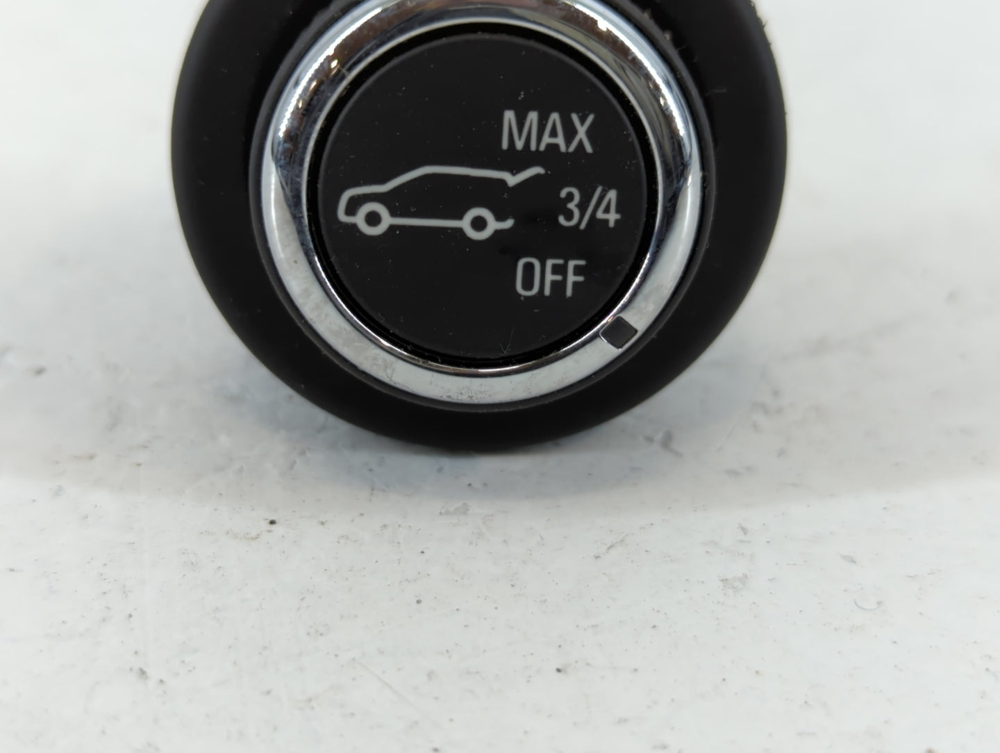 2017-2020 Cadillac Xt5 Master Power Window Switch Replacement Driver Side Left P/N:22939387 Fits OEM Used Auto Parts - Oemusedautoparts1.com