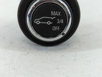 2017-2020 Cadillac Xt5 Master Power Window Switch Replacement Driver Side Left P/N:22939387 Fits OEM Used Auto Parts - Oemusedautoparts1.com