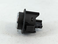 2017-2020 Cadillac Xt5 Master Power Window Switch Replacement Driver Side Left P/N:22939387 Fits OEM Used Auto Parts - Oemusedautoparts1.com