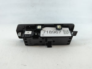 2015-2020 Ford F-150 Master Power Window Switch Replacement Driver Side Left P/N:FL3T-14B133-BGW Fits OEM Used Auto Parts