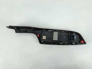 2014-2015 Honda Civic Master Power Window Switch Replacement Driver Side Left P/N:NH167L 3033T T2A A110 Fits Fits 2014 2015 OEM Used Auto Parts