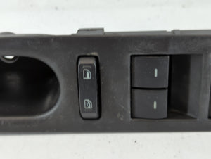 2007-2017 Mitsubishi Lancer Master Power Window Switch Replacement Driver Side Left P/N:8E5T-14540-AAW Fits OEM Used Auto Parts