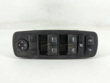 2017-2022 Chrysler Pacifica Master Power Window Switch Replacement Driver Side Left P/N:68234092AC Fits OEM Used Auto Parts