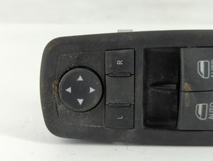 2017-2022 Chrysler Pacifica Master Power Window Switch Replacement Driver Side Left P/N:68234092AC Fits OEM Used Auto Parts