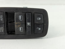 2017-2022 Chrysler Pacifica Master Power Window Switch Replacement Driver Side Left P/N:68234092AC Fits OEM Used Auto Parts