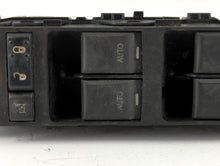 2006-2010 Jeep Grand Cherokee Master Power Window Switch Replacement Driver Side Left P/N:04602781AA Fits OEM Used Auto Parts