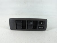 2011-2015 Nissan Rogue Master Power Window Switch Replacement Driver Side Left Fits Fits 2011 2012 2013 2014 2015 OEM Used Auto Parts - Oemusedautoparts1.com