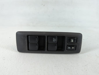 compare product 2011-2015 Nissan Rogue Master Power Window Switch Replacement Driver Side Left Fits Fits 2011 2012 2013 2014 2015 OEM Used Auto Parts