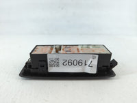 2011-2015 Nissan Rogue Master Power Window Switch Replacement Driver Side Left Fits Fits 2011 2012 2013 2014 2015 OEM Used Auto Parts - Oemusedautoparts1.com