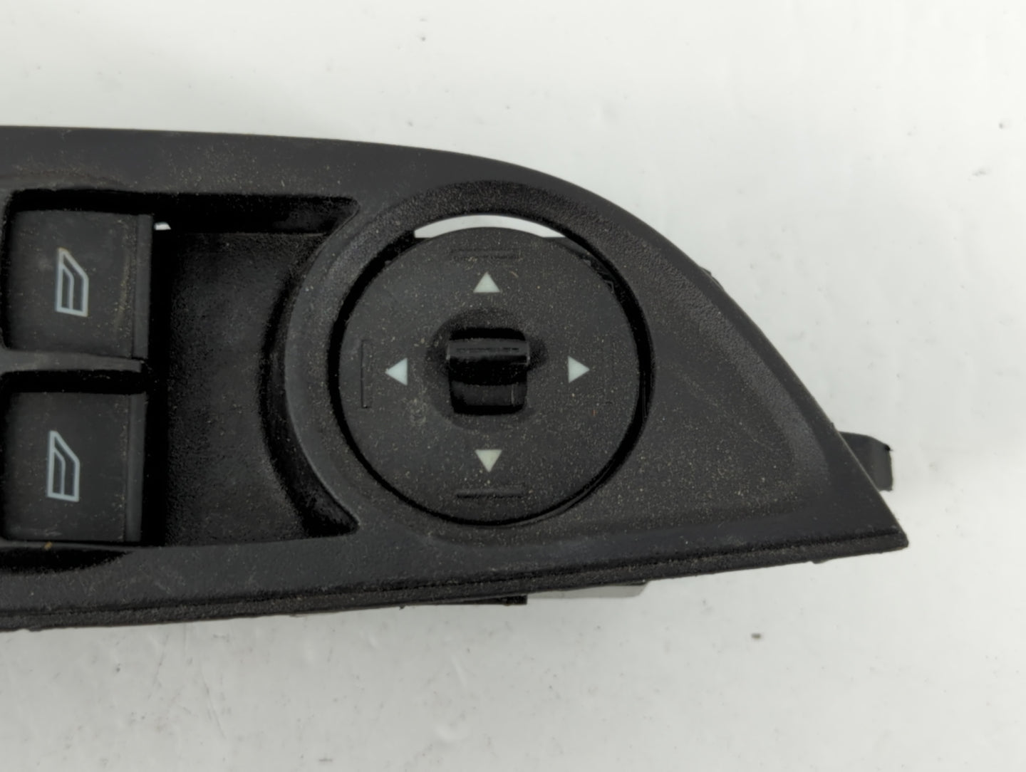 2012-2018 Ford Focus Master Power Window Switch Replacement Driver Side Left P/N:BM5T-14A132-AA Fits OEM Used Auto Parts - Oemusedautoparts1.com