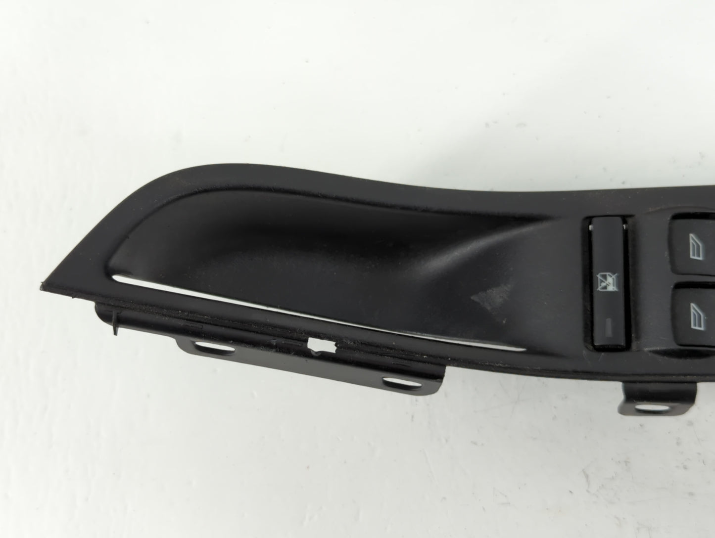 2012-2018 Ford Focus Master Power Window Switch Replacement Driver Side Left P/N:BM5T-14A132-AA Fits OEM Used Auto Parts - Oemusedautoparts1.com