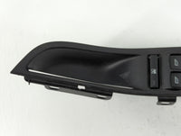 2012-2018 Ford Focus Master Power Window Switch Replacement Driver Side Left P/N:BM5T-14A132-AA Fits OEM Used Auto Parts - Oemusedautoparts1.com