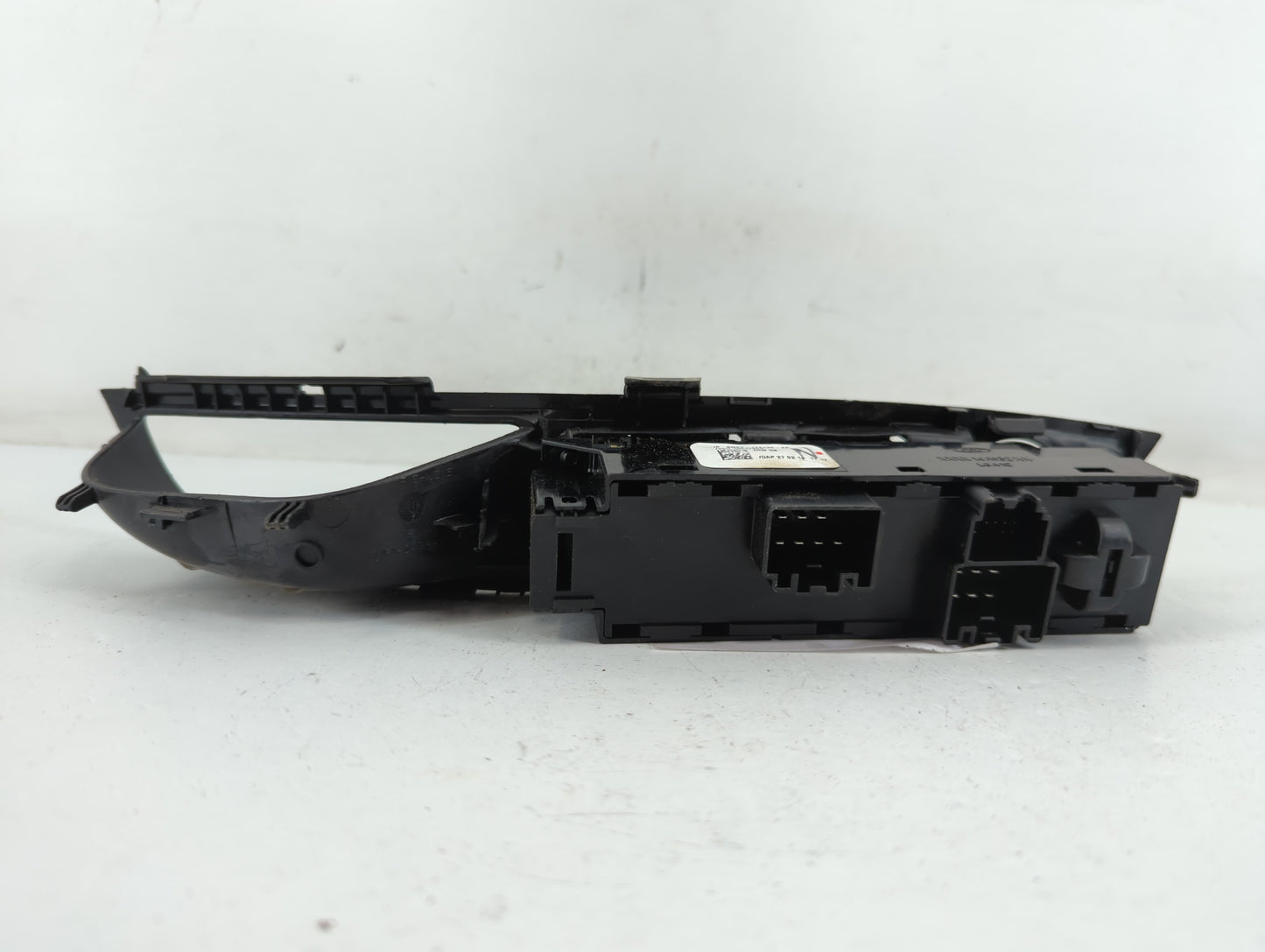 2012-2018 Ford Focus Master Power Window Switch Replacement Driver Side Left P/N:BM5T-14A132-AA Fits OEM Used Auto Parts - Oemusedautoparts1.com
