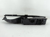 2012-2018 Ford Focus Master Power Window Switch Replacement Driver Side Left P/N:BM5T-14A132-AA Fits OEM Used Auto Parts - Oemusedautoparts1.com