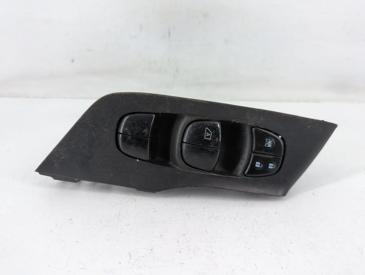 2013-2018 Nissan Altima Master Power Window Switch Replacement Driver Side Left P/N:25401 3TA5A Fits OEM Used Auto Parts - Oemusedautoparts1.com