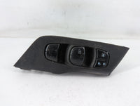 2013-2018 Nissan Altima Master Power Window Switch Replacement Driver Side Left P/N:25401 3TA5A Fits OEM Used Auto Parts - Oemusedautoparts1.com