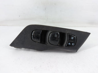 compare product 2013-2018 Nissan Altima Master Power Window Switch Replacement Driver Side Left P/N:25401 3TA5A Fits OEM Used Auto Parts