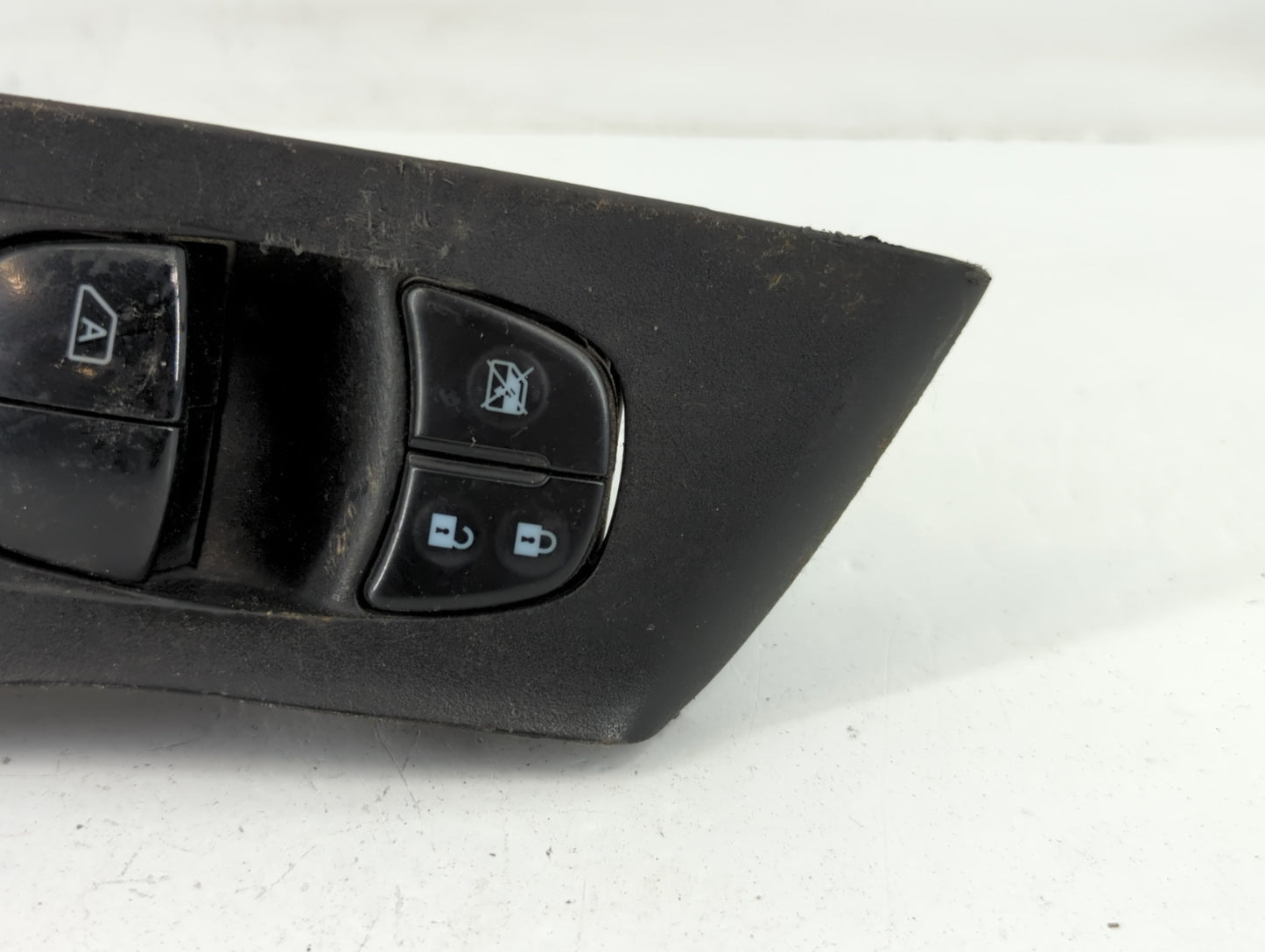 2013-2018 Nissan Altima Master Power Window Switch Replacement Driver Side Left P/N:25401 3TA5A Fits OEM Used Auto Parts - Oemusedautoparts1.com