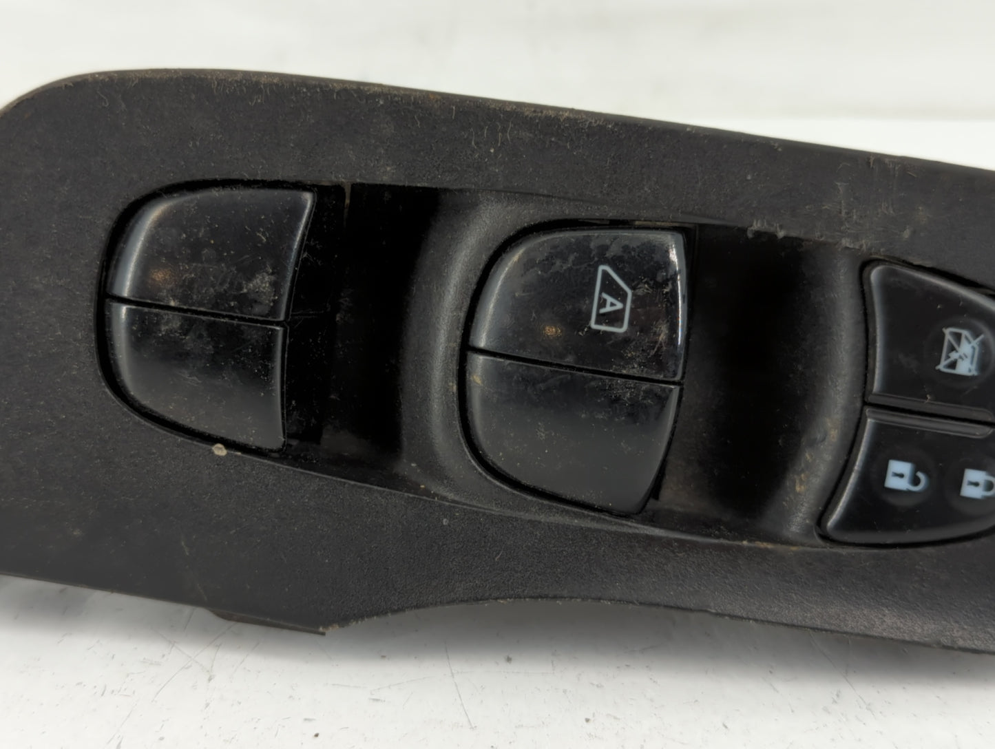 2013-2018 Nissan Altima Master Power Window Switch Replacement Driver Side Left P/N:25401 3TA5A Fits OEM Used Auto Parts - Oemusedautoparts1.com