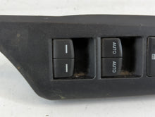 2016-2021 Honda Civic Master Power Window Switch Replacement Driver Side Left P/N:NH167L 1006T T6A J010 Fits OEM Used Auto Parts