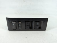 2004-2010 Ford Explorer Master Power Window Switch Replacement Driver Side Left P/N:8C3T-14963-AAW Fits OEM Used Auto Parts - Oemusedautoparts1.com