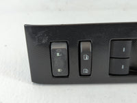 2004-2010 Ford Explorer Master Power Window Switch Replacement Driver Side Left P/N:8C3T-14963-AAW Fits OEM Used Auto Parts - Oemusedautoparts1.com