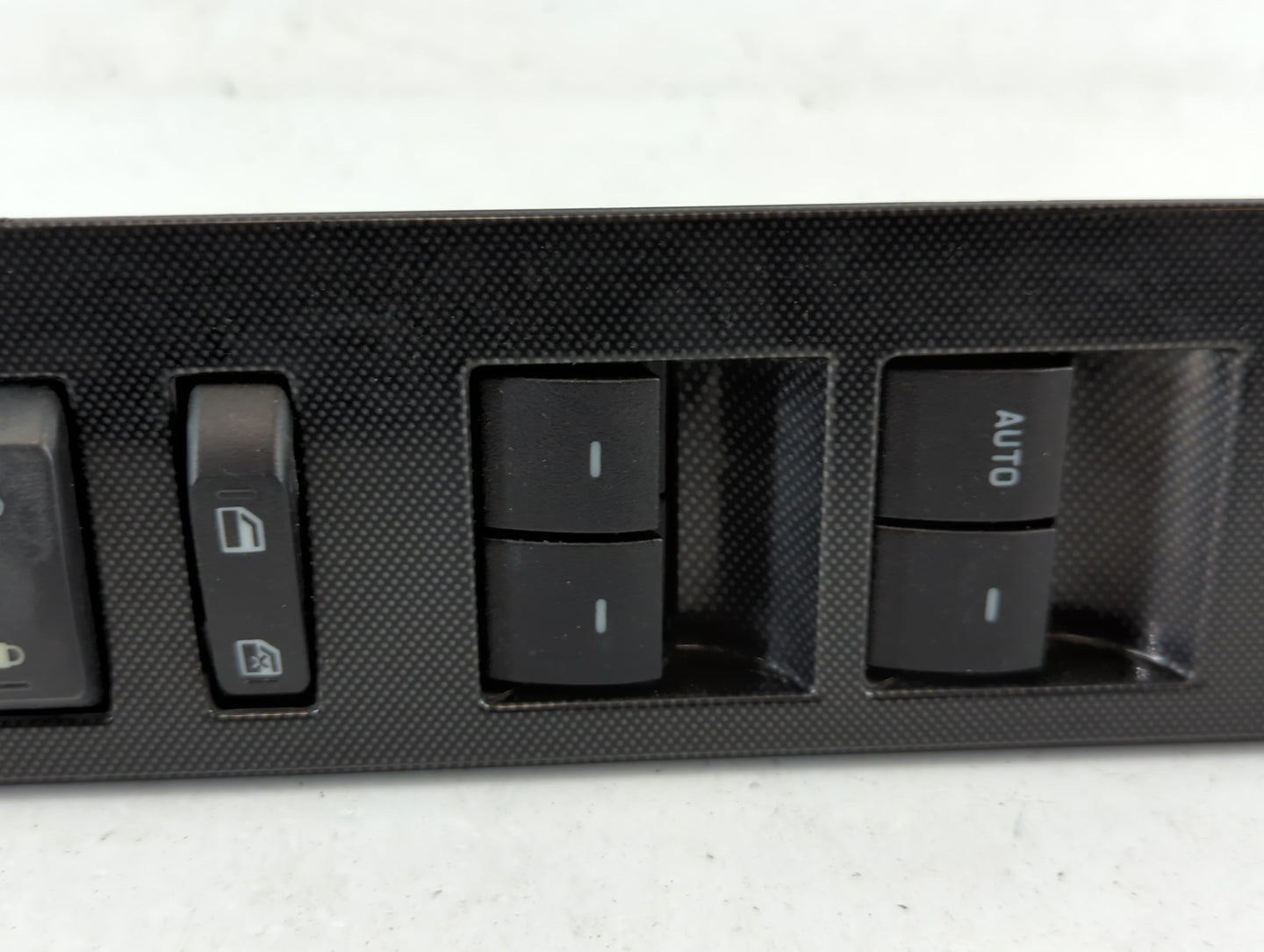 2004-2010 Ford Explorer Master Power Window Switch Replacement Driver Side Left P/N:8C3T-14963-AAW Fits OEM Used Auto Parts - Oemusedautoparts1.com