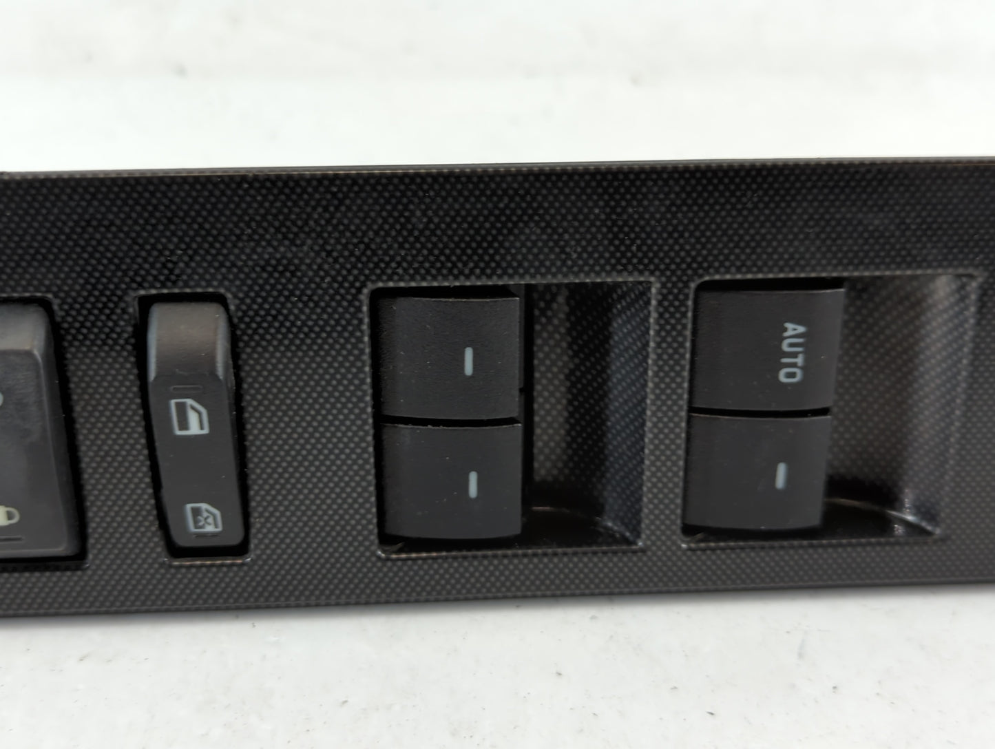 2004-2010 Ford Explorer Master Power Window Switch Replacement Driver Side Left P/N:8C3T-14963-AAW Fits OEM Used Auto Parts - Oemusedautoparts1.com