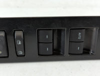 2004-2010 Ford Explorer Master Power Window Switch Replacement Driver Side Left P/N:8C3T-14963-AAW Fits OEM Used Auto Parts - Oemusedautoparts1.com