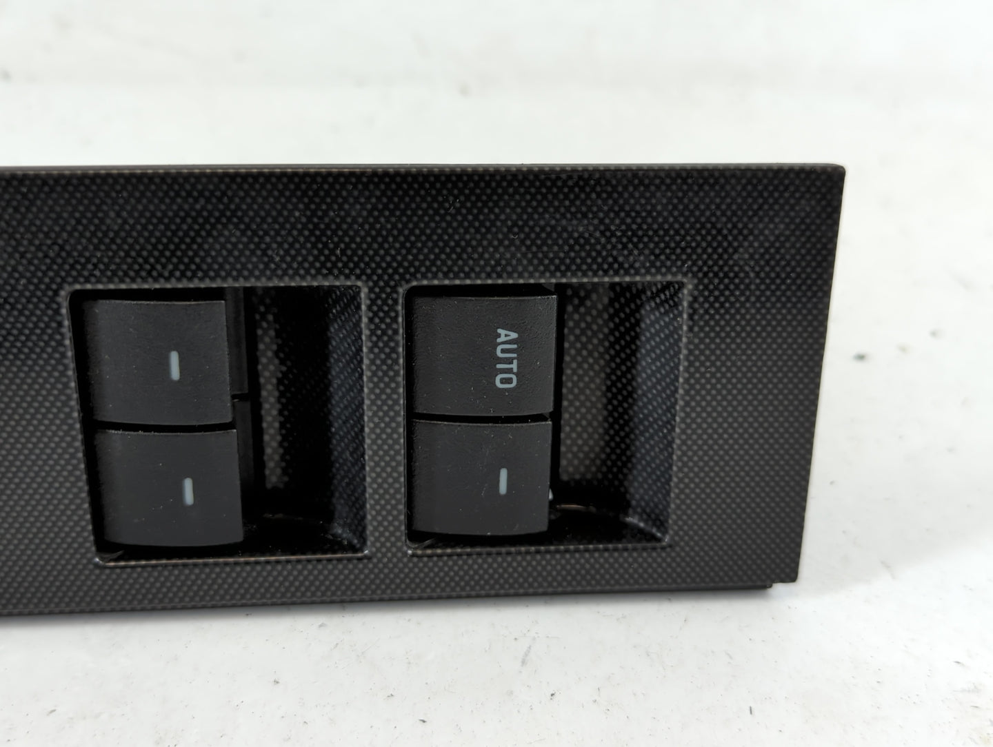 2004-2010 Ford Explorer Master Power Window Switch Replacement Driver Side Left P/N:8C3T-14963-AAW Fits OEM Used Auto Parts - Oemusedautoparts1.com