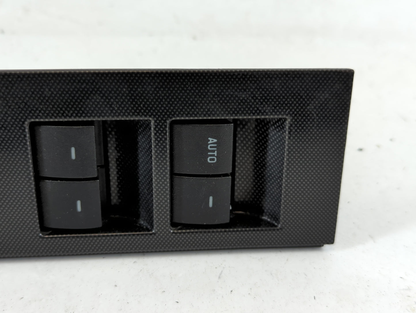 2004-2010 Ford Explorer Master Power Window Switch Replacement Driver Side Left P/N:8C3T-14963-AAW Fits OEM Used Auto Parts - Oemusedautoparts1.com
