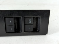 2004-2010 Ford Explorer Master Power Window Switch Replacement Driver Side Left P/N:8C3T-14963-AAW Fits OEM Used Auto Parts - Oemusedautoparts1.com