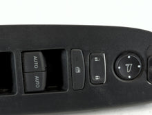 2014-2022 Honda Cr-V Master Power Window Switch Replacement Driver Side Left P/N:T6A J010 NH167L 1917T Fits OEM Used Auto Parts