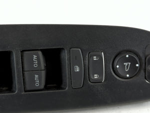 2014-2022 Honda Cr-V Master Power Window Switch Replacement Driver Side Left P/N:T6A J010 NH167L 1917T Fits OEM Used Auto Parts