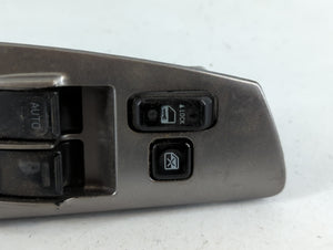 2003-2008 Toyota Corolla Master Power Window Switch Replacement Driver Side Left P/N:74232-02350 Fits OEM Used Auto Parts