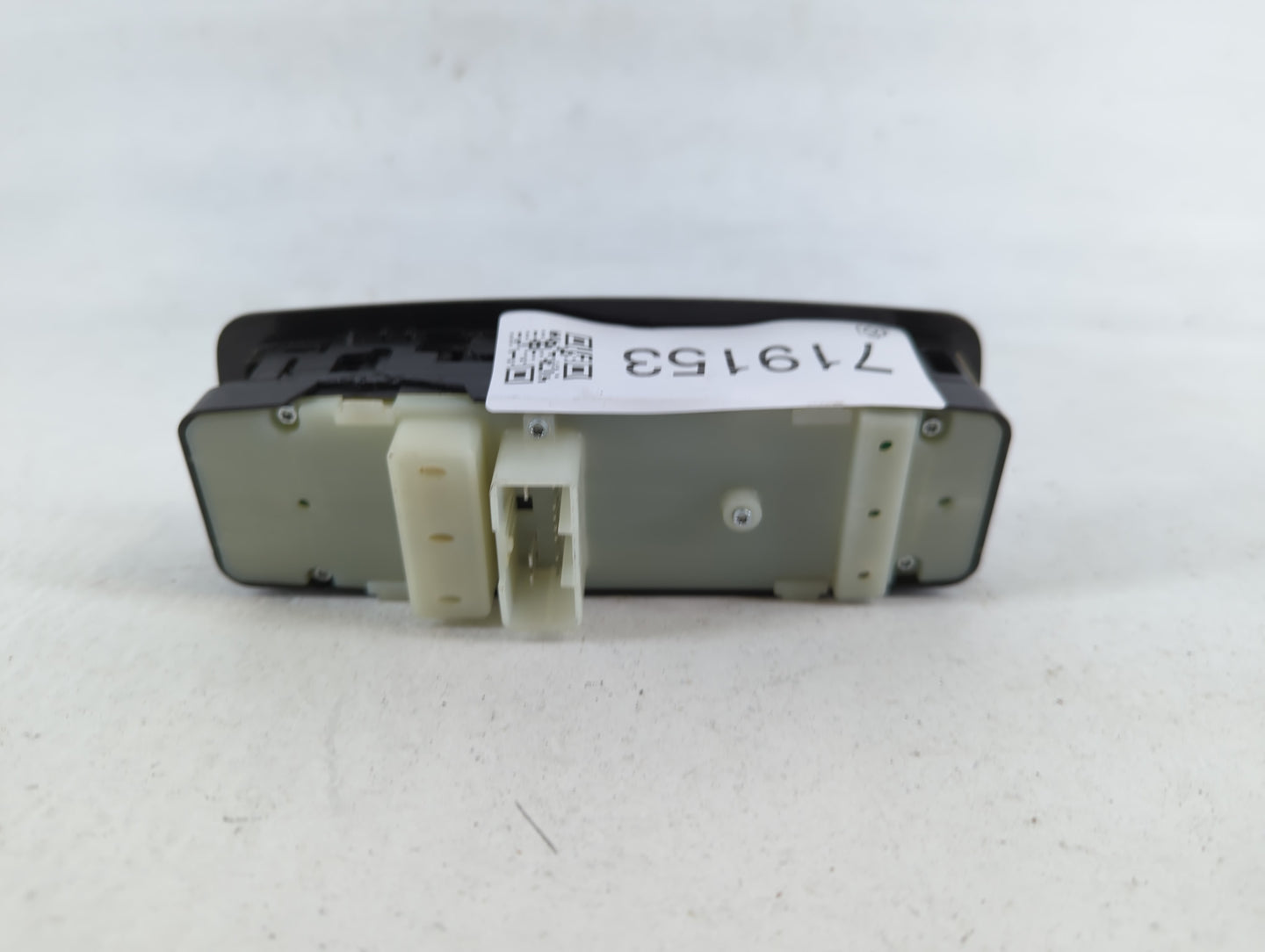 2016-2022 Jeep Grand Cherokee Master Power Window Switch Replacement Driver Side Left P/N:68319802AA Fits OEM Used Auto Parts - Oemusedautoparts1.com