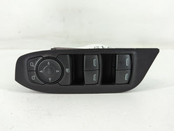 compare product 2018-2022 Chevrolet Equinox Master Power Window Switch Replacement Driver Side Left P/N:84513464 Fits OEM Used Auto Parts