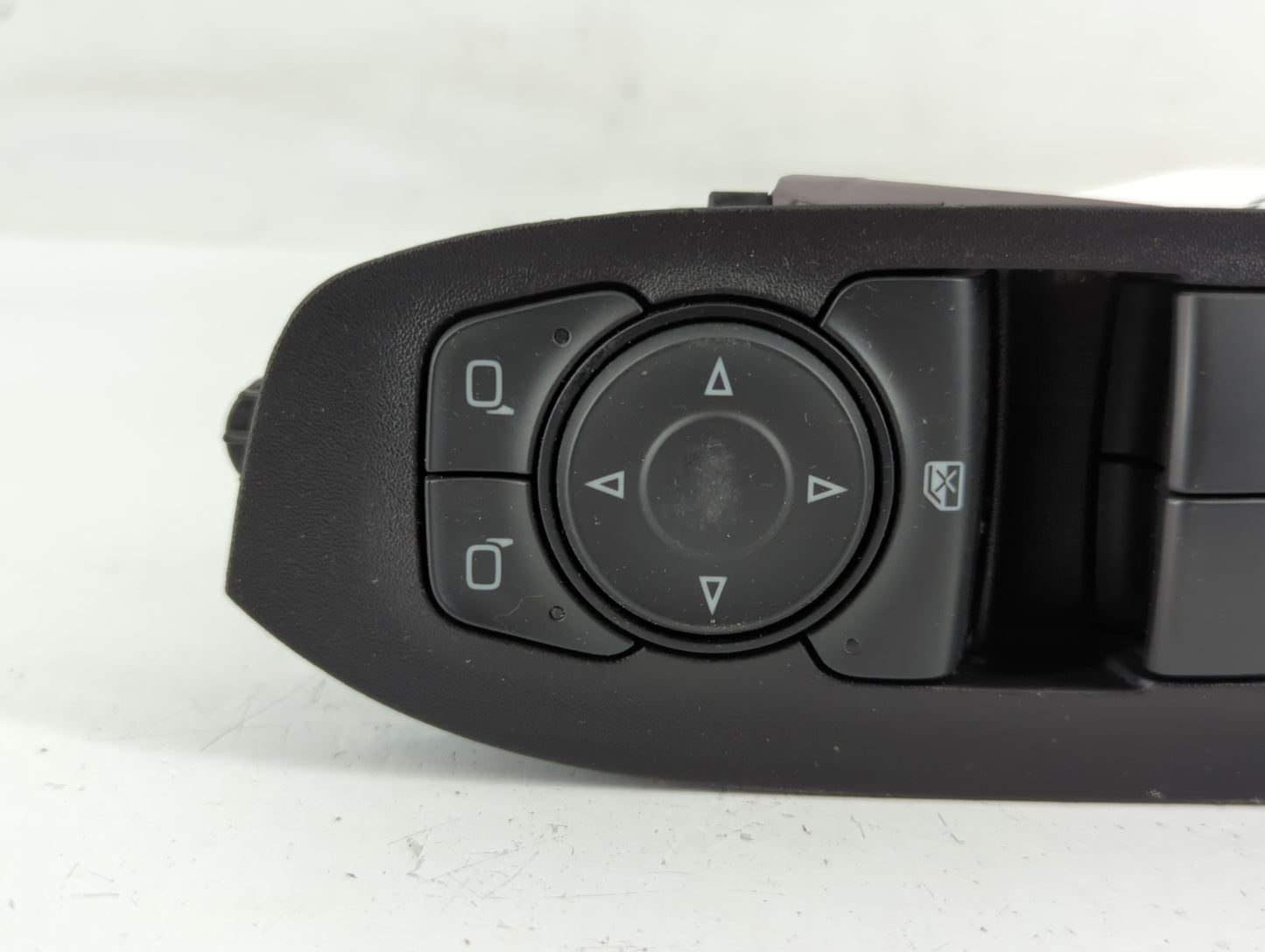 2018-2022 Chevrolet Equinox Master Power Window Switch Replacement Driver Side Left P/N:84513464 Fits OEM Used Auto Parts - Oemusedautoparts1.com