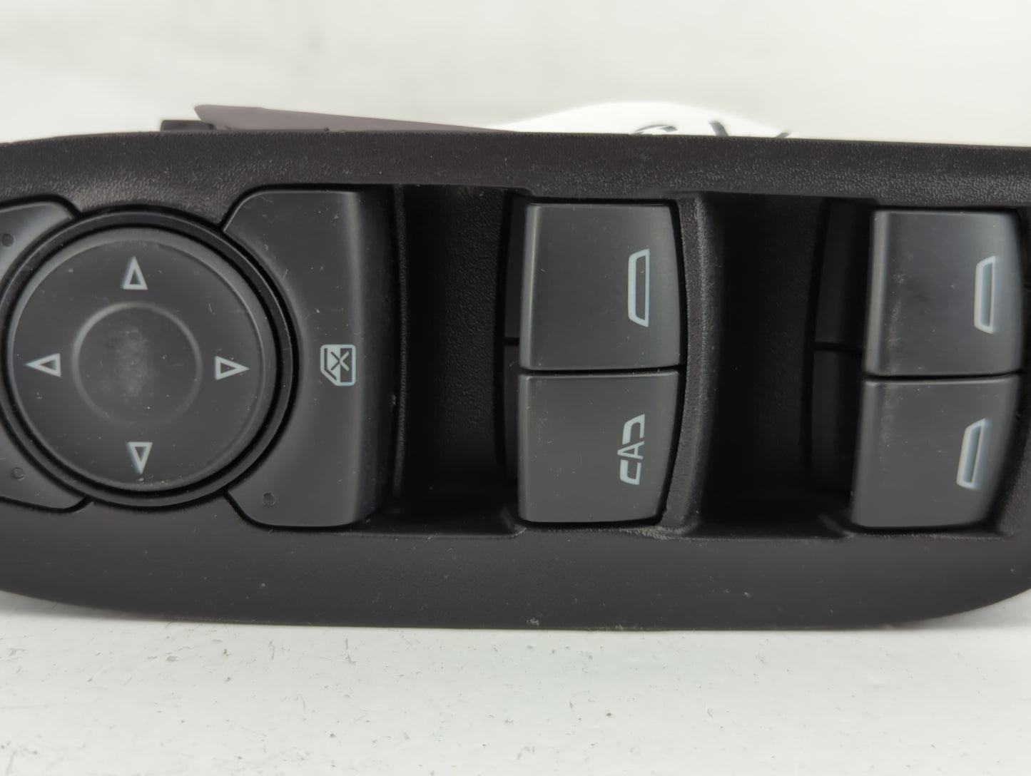 2018-2022 Chevrolet Equinox Master Power Window Switch Replacement Driver Side Left P/N:84513464 Fits OEM Used Auto Parts - Oemusedautoparts1.com