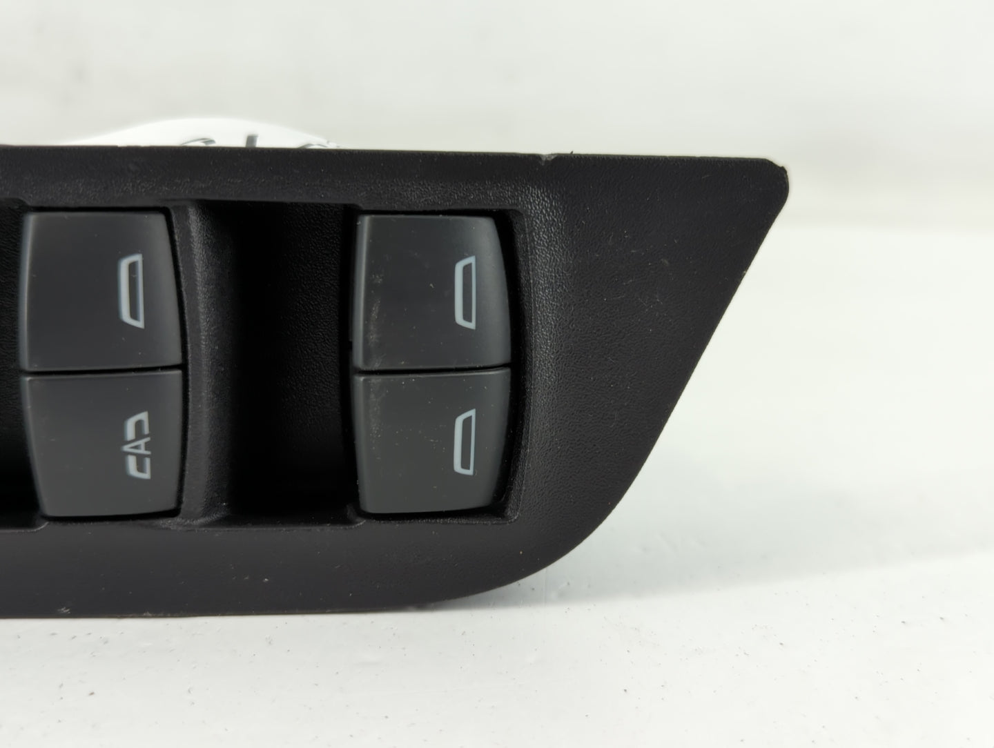 2018-2022 Chevrolet Equinox Master Power Window Switch Replacement Driver Side Left P/N:84513464 Fits OEM Used Auto Parts - Oemusedautoparts1.com