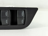 2018-2022 Chevrolet Equinox Master Power Window Switch Replacement Driver Side Left P/N:84513464 Fits OEM Used Auto Parts - Oemusedautoparts1.com