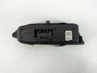 2018-2022 Chevrolet Equinox Master Power Window Switch Replacement Driver Side Left P/N:84513464 Fits OEM Used Auto Parts - Oemusedautoparts1.com