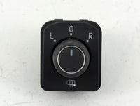 2024 Volkswagen Golf Master Power Window Switch Replacement Driver Side Left P/N:3G0959565A Fits Fits 2018 2019 2020 2021 2022 OEM Used Auto Parts - Oemusedautoparts1.com